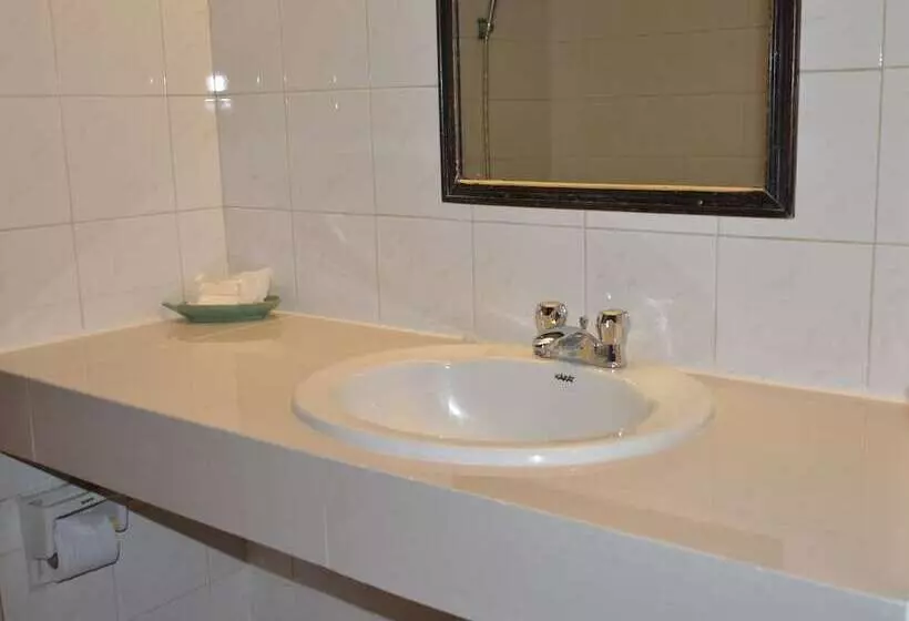 Fotos del hotel At Bangkok:  9