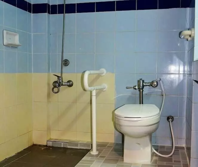 Fotos del hotel At Bangkok:  4