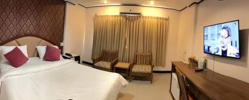 Fotos del hotel At Bangkok:  20