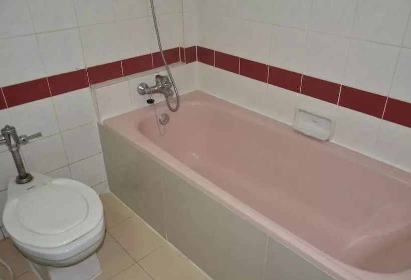 Fotos del hotel At Bangkok:  7