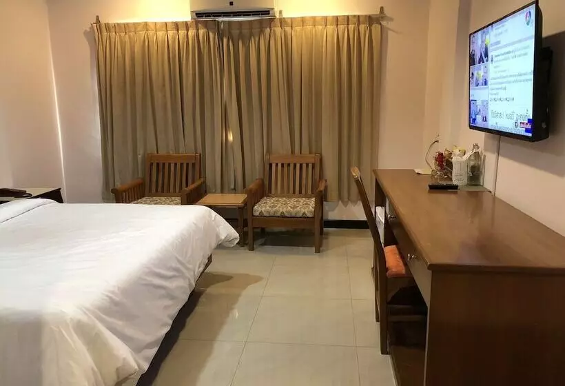 Fotos del hotel At Bangkok:  19