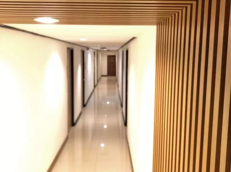 Fotos del hotel At Bangkok:  2