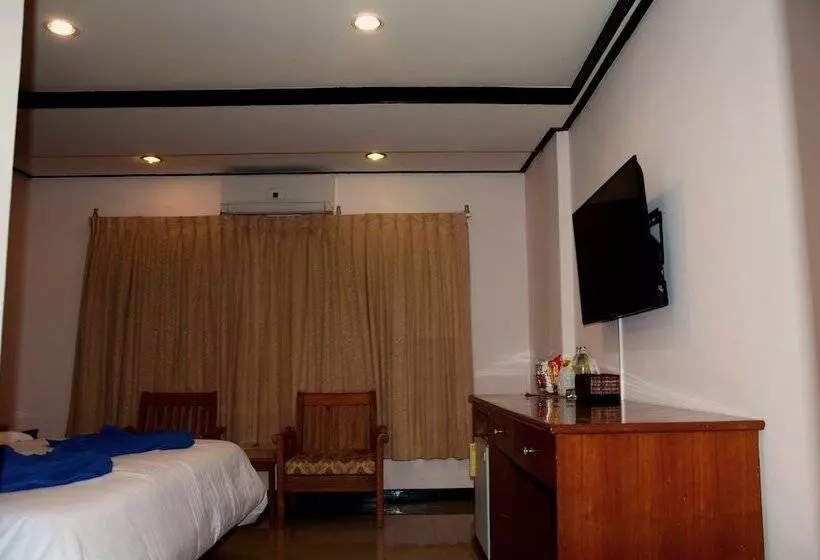 Fotos del hotel At Bangkok:  21