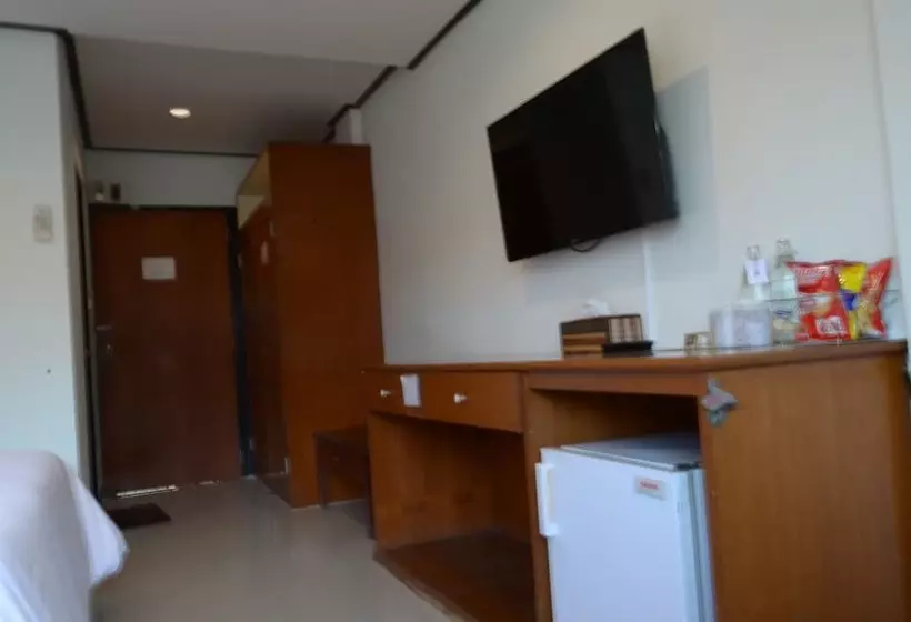 Fotos del hotel At Bangkok:  23