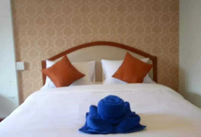 Fotos del hotel At Bangkok:  17