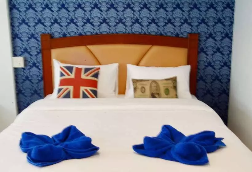 Fotos del hotel At Bangkok:  25