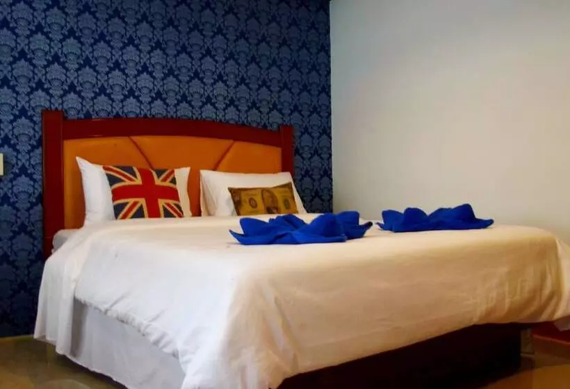 Fotos del hotel At Bangkok:  12