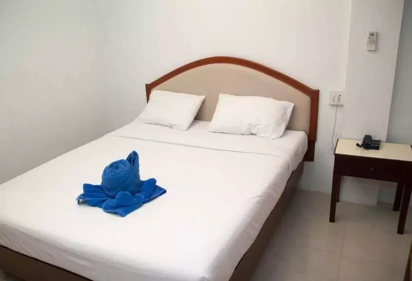 Fotos del hotel At Bangkok:  10