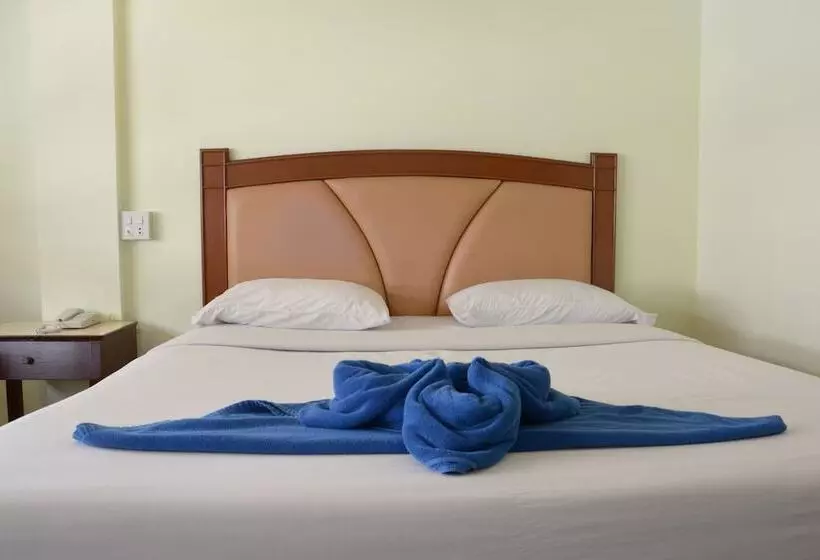 Fotos del hotel At Bangkok:  8