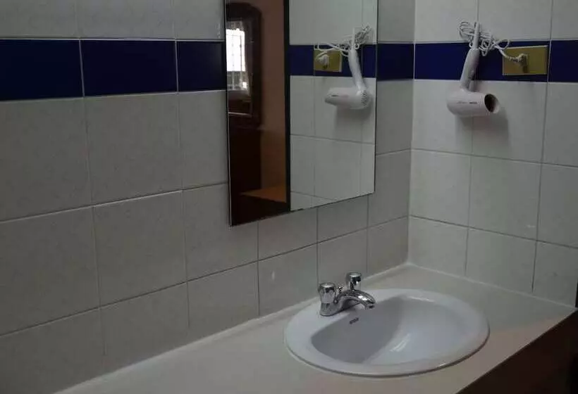 Fotos del hotel At Bangkok:  13