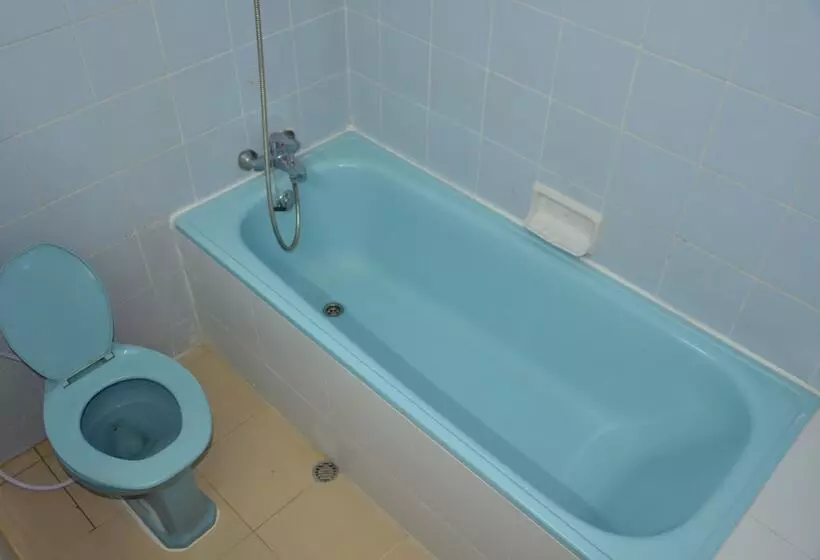 Fotos del hotel At Bangkok:  15