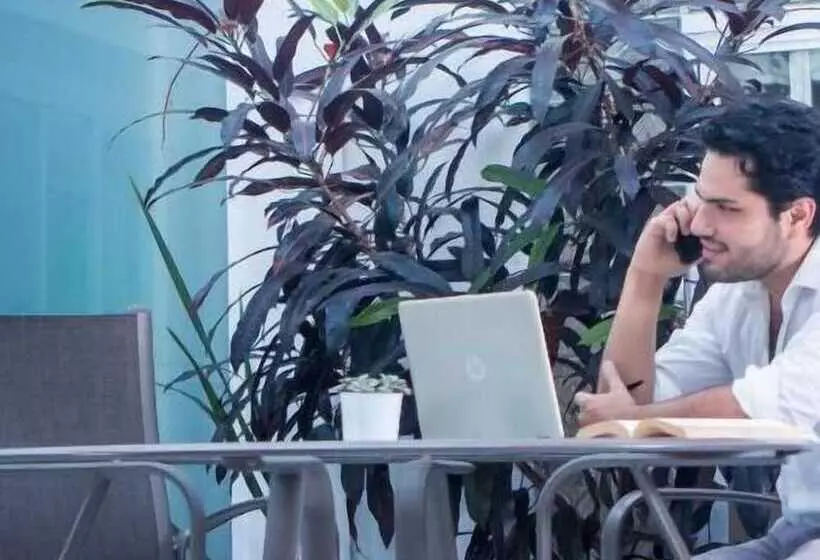 Fotos del hotel Atenas:  13