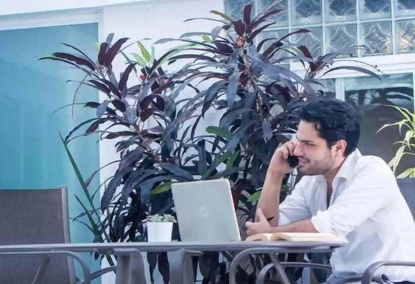 Fotos del hotel Atenas:  18