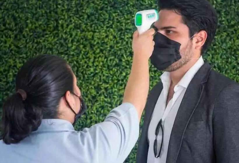 Fotos del hotel Atenas:  6