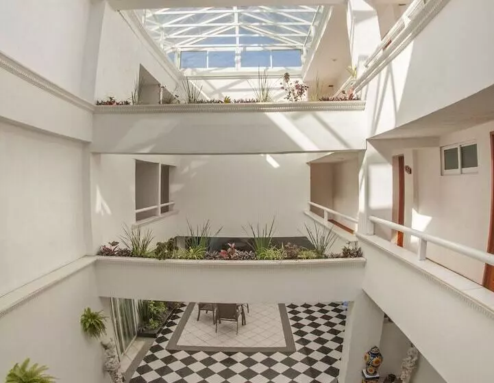 Fotos del hotel Atenas:  17