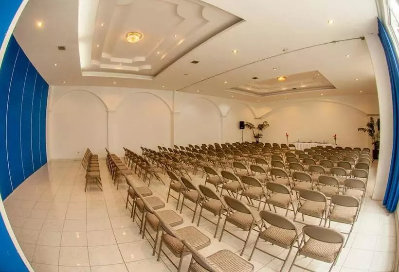 Fotos del hotel Atenas:  22