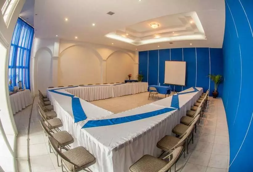 Fotos del hotel Atenas:  8