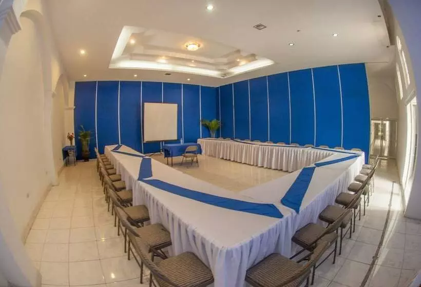 Fotos del hotel Atenas:  4