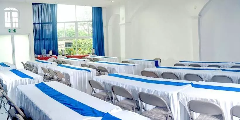 Fotos del hotel Atenas:  16