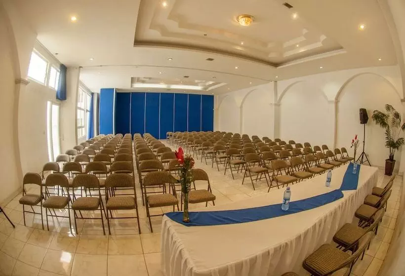 Fotos del hotel Atenas:  12