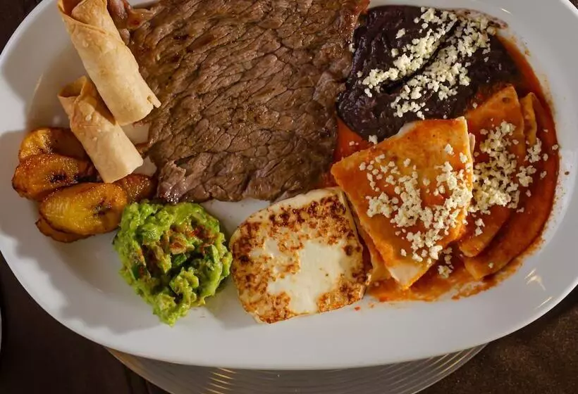 Fotos del hotel Atenas:  15