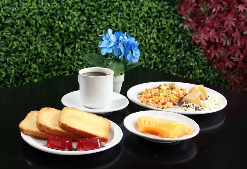 Fotos del hotel Atenas:  21