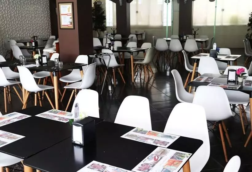 Fotos del hotel Atenas:  2