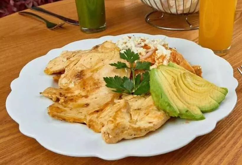 Fotos del hotel Atenas:  11