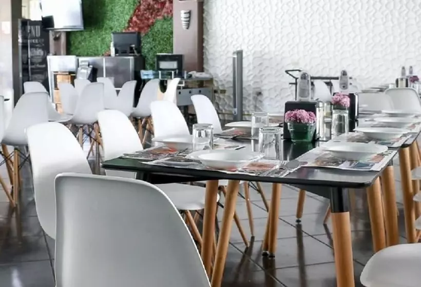 Fotos del hotel Atenas:  25