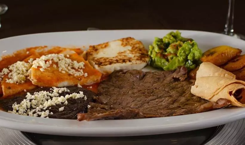 Fotos del hotel Atenas:  7