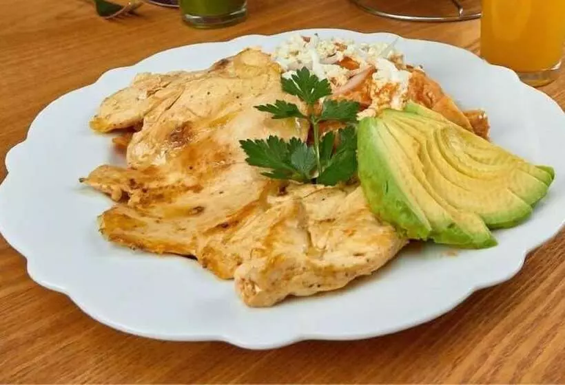 Fotos del hotel Atenas:  19