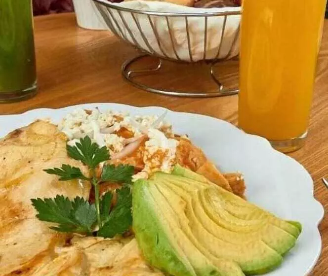 Fotos del hotel Atenas:  3