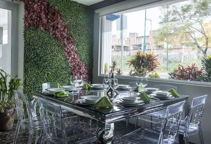 Fotos del hotel Atenas:  5