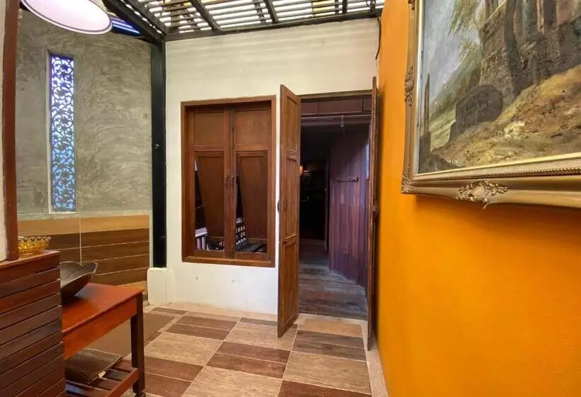 Fotos del hotel Ayutthaya Retreat:  3