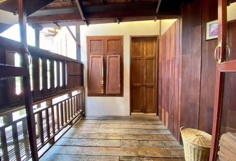 Fotos del hotel Ayutthaya Retreat:  19