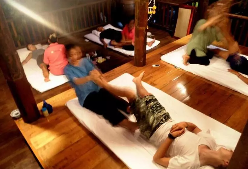 Fotos del hotel Ayutthaya Retreat:  11