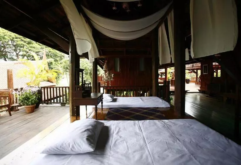 Fotos del hotel Ayutthaya Retreat:  12