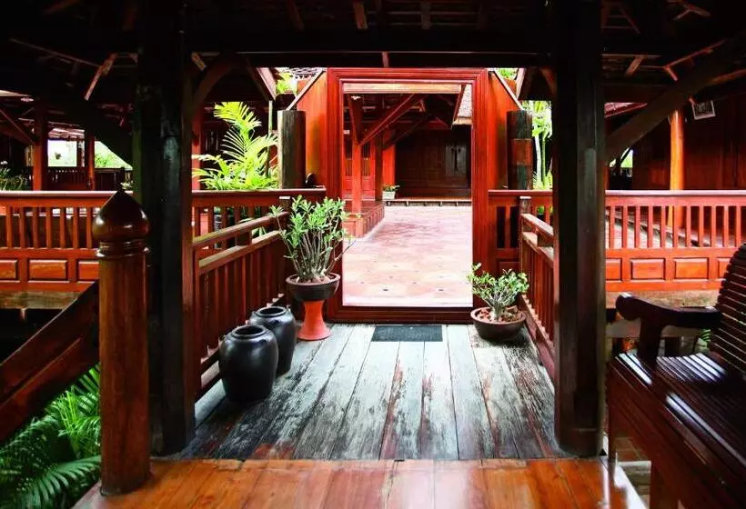 Fotos del hotel Ayutthaya Retreat:  16