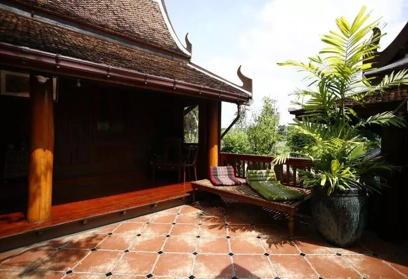 Fotos del hotel Ayutthaya Retreat:  5