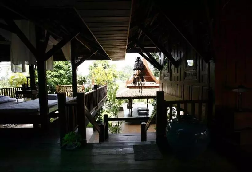 Fotos del hotel Ayutthaya Retreat:  25