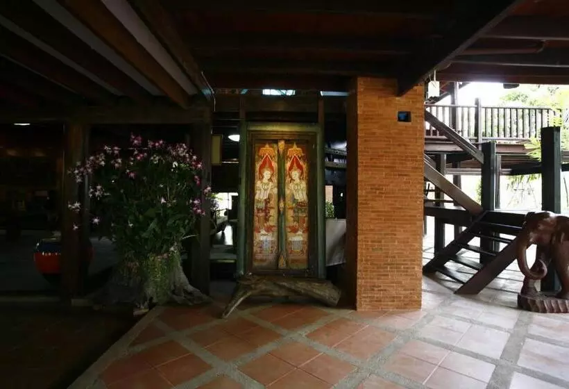 Fotos del hotel Ayutthaya Retreat:  22