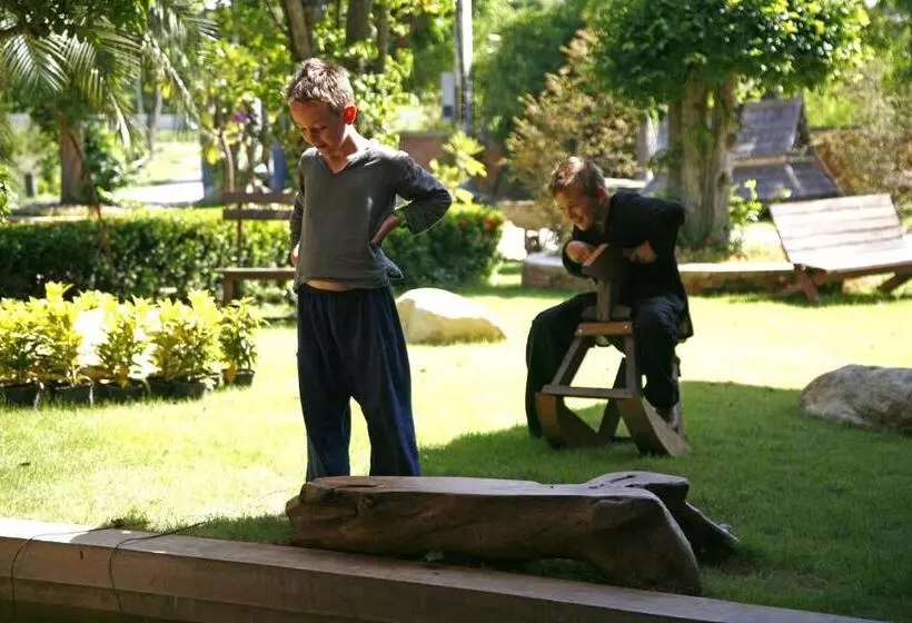 Fotos del hotel Ayutthaya Retreat:  6