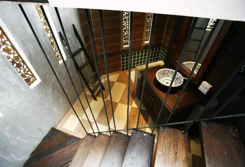 Fotos del hotel Ayutthaya Retreat:  15