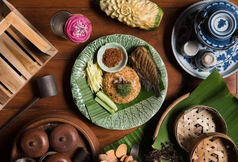 Fotos del hotel Ayutthaya Retreat:  13