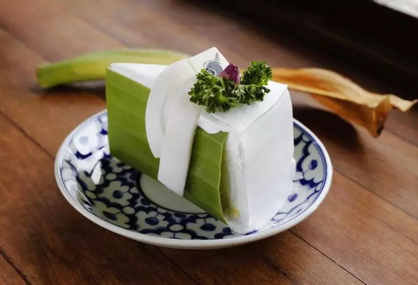 Fotos del hotel Ayutthaya Retreat:  9