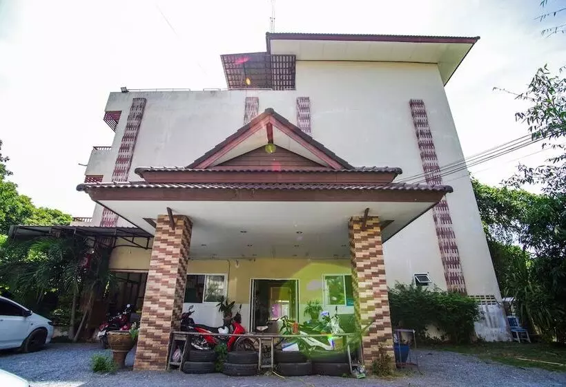 Fotos del hotel Ban Sabaidee:  15