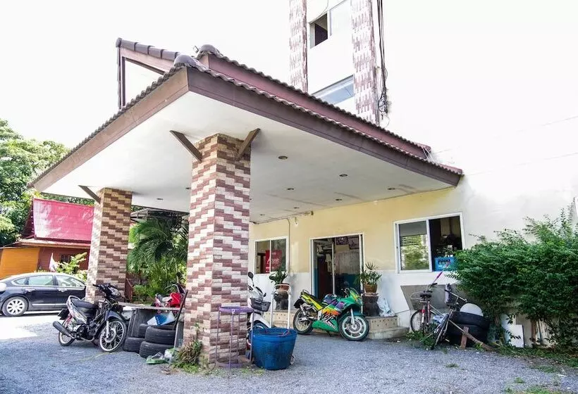 Fotos del hotel Ban Sabaidee:  21