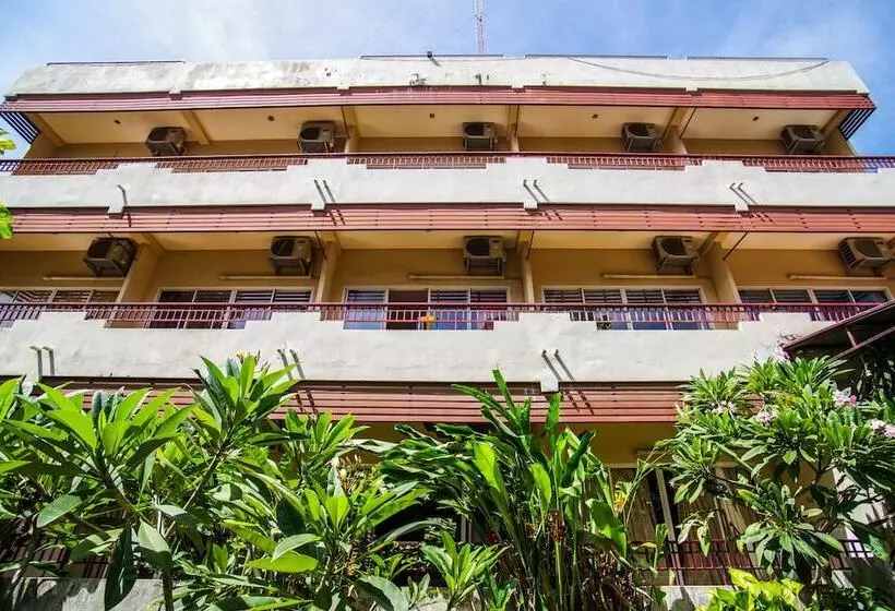 Fotos del hotel Ban Sabaidee:  16