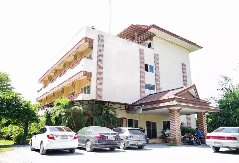 Fotos del hotel Ban Sabaidee:  10