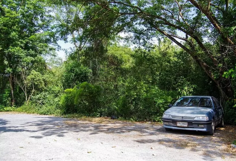 Fotos del hotel Ban Sabaidee:  8